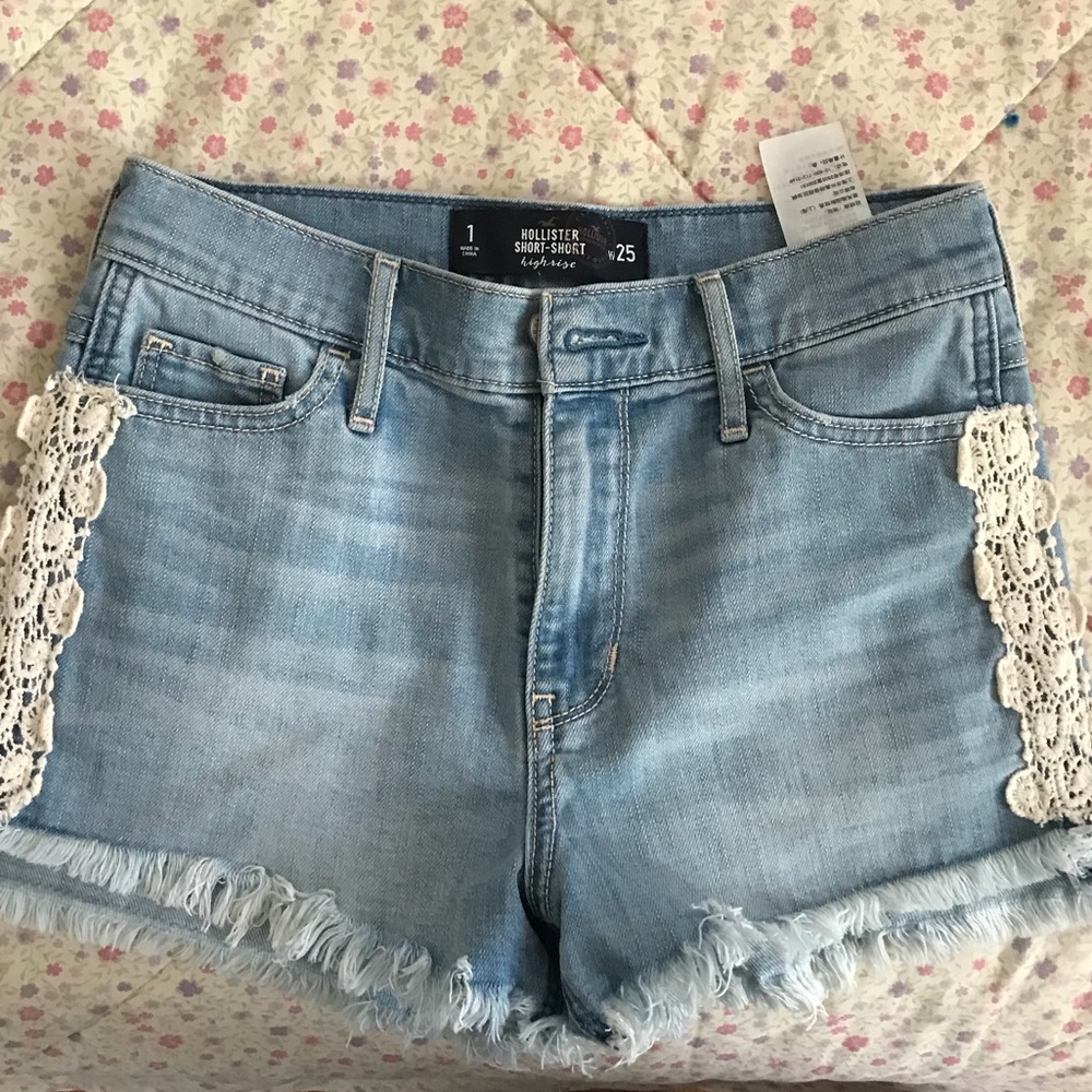 Shorts